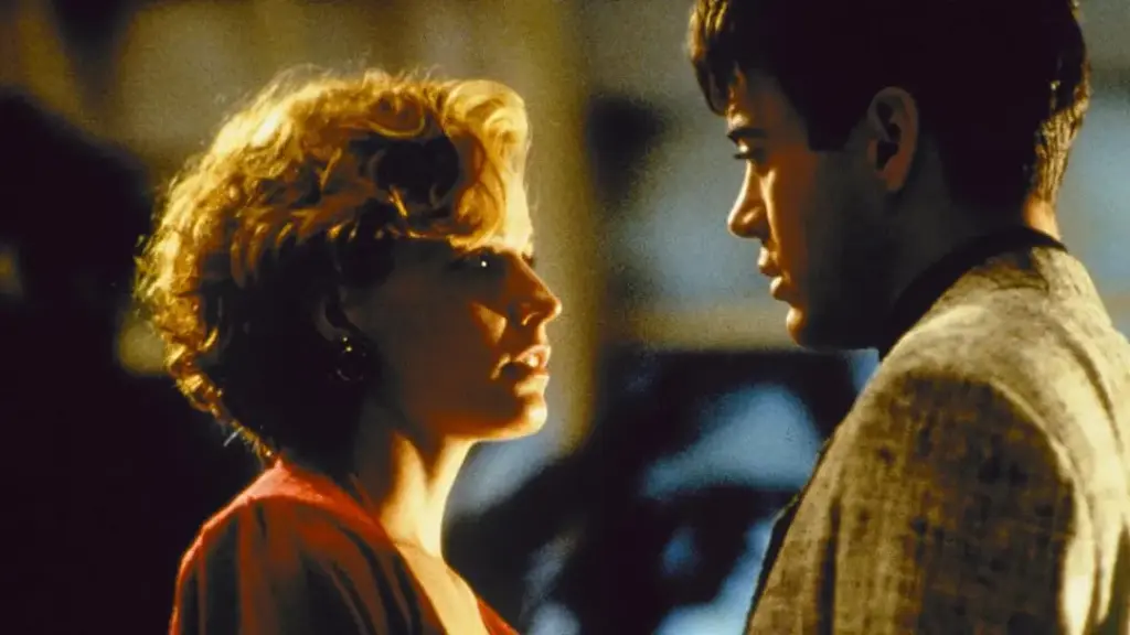 Heart and Souls - A Whimsical, Heartfelt 1990s Fantasy Comedy
