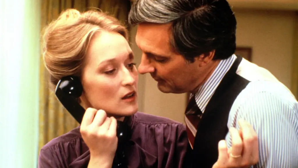 The Seduction of Joe Tynan - A Sharp, Timeless Political Drama
