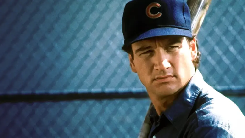 Taking Care of Business - A Breezy, High-Concept 1990 Comedy