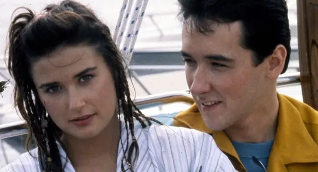 One Crazy Summer - John Cusack in Zany 1980s Teen Comedy
