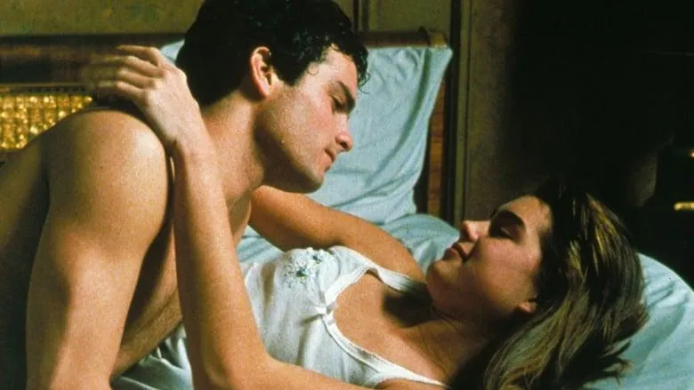 Endless Love - A Melodramatic, Intense 1981 Romance