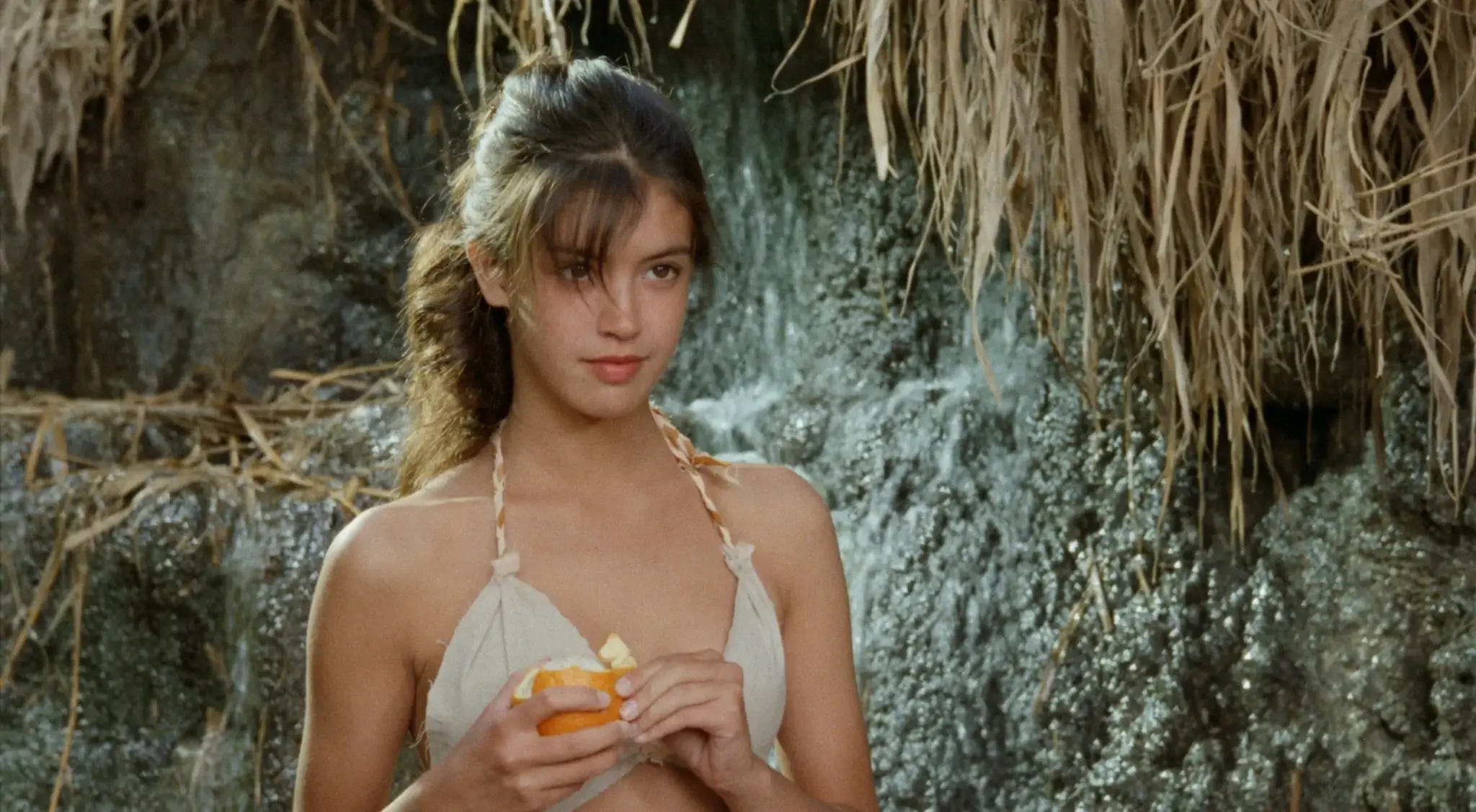 Paradise - A Lush, Exotic 1982 Coming-of-Age Adventure