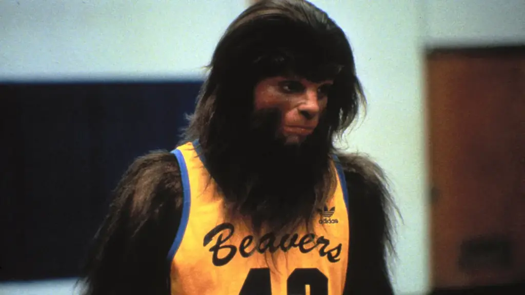 Teen Wolf - A Charming, High-Energy 1985 Fantasy Comedy
