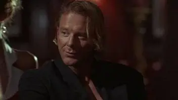 Exit in Red - A Gritty, Desert-Set Neo-Noir Thriller