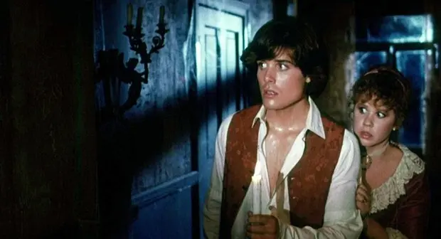 Hell Night - A Atmospheric, Classic 1981 Slasher