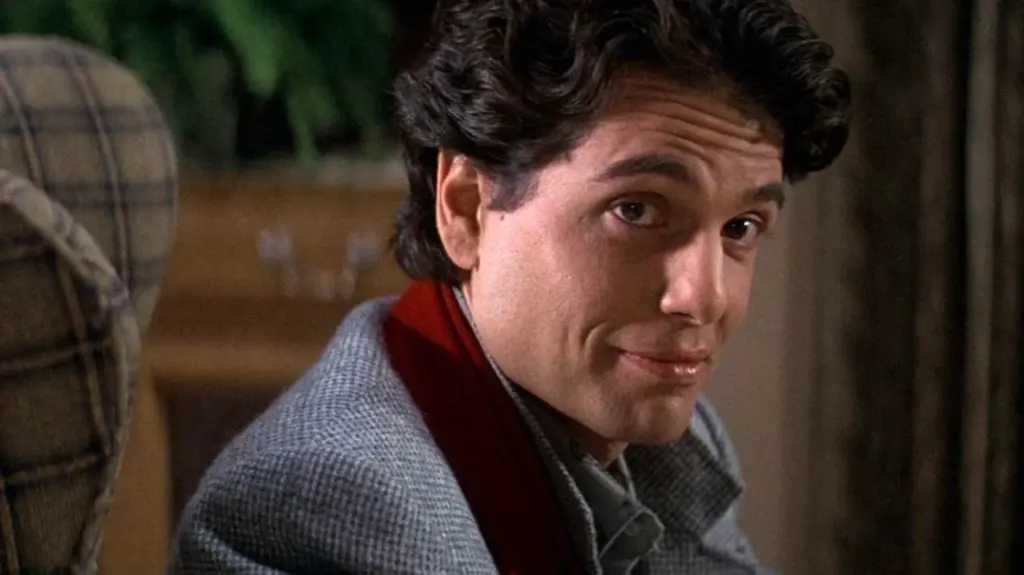 Fright Night - A Sharp, Gothic 1980s Vampire Classic