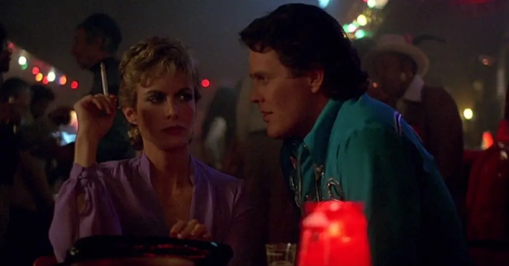 Vice Squad - A Gritty, Uncompromising 1982 Neo-Noir Thriller