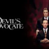 The Devil's Advocate - A Fiery, High-Camp Supernatural Thriller