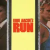 Eddie Macon's Run - A Gritty, Fast-Paced 1980s Chase Thriller