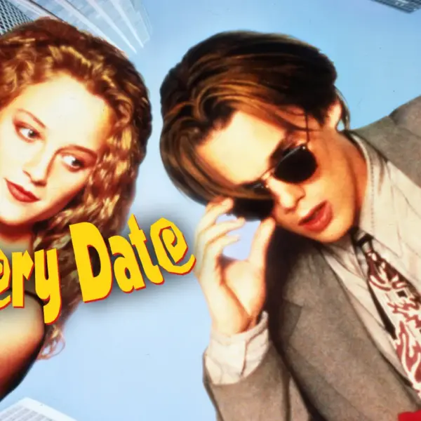 Mystery Date - A Breezy, Underrated 1990s Teen Identity Comedy