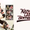 Kansas City Bomber - A Gritty, Fast-Paced Roller Derby Drama