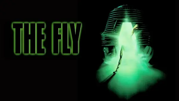 The Fly - A Visceral, Tragically Romantic Sci-Fi Masterpiece
