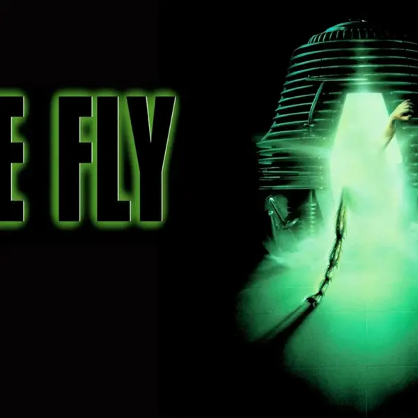 The Fly - A Visceral, Tragically Romantic Sci-Fi Masterpiece