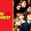 House Arrest - A Wacky, High-Concept 1990s Family Comedy