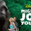 Mighty Joe Young - Disney's Thrilling Creature Feature