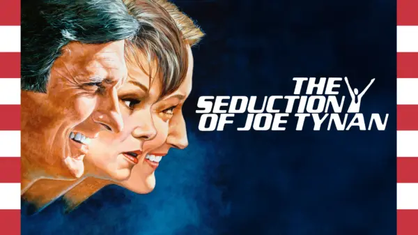 The Seduction of Joe Tynan - A Sharp, Timeless Political Drama