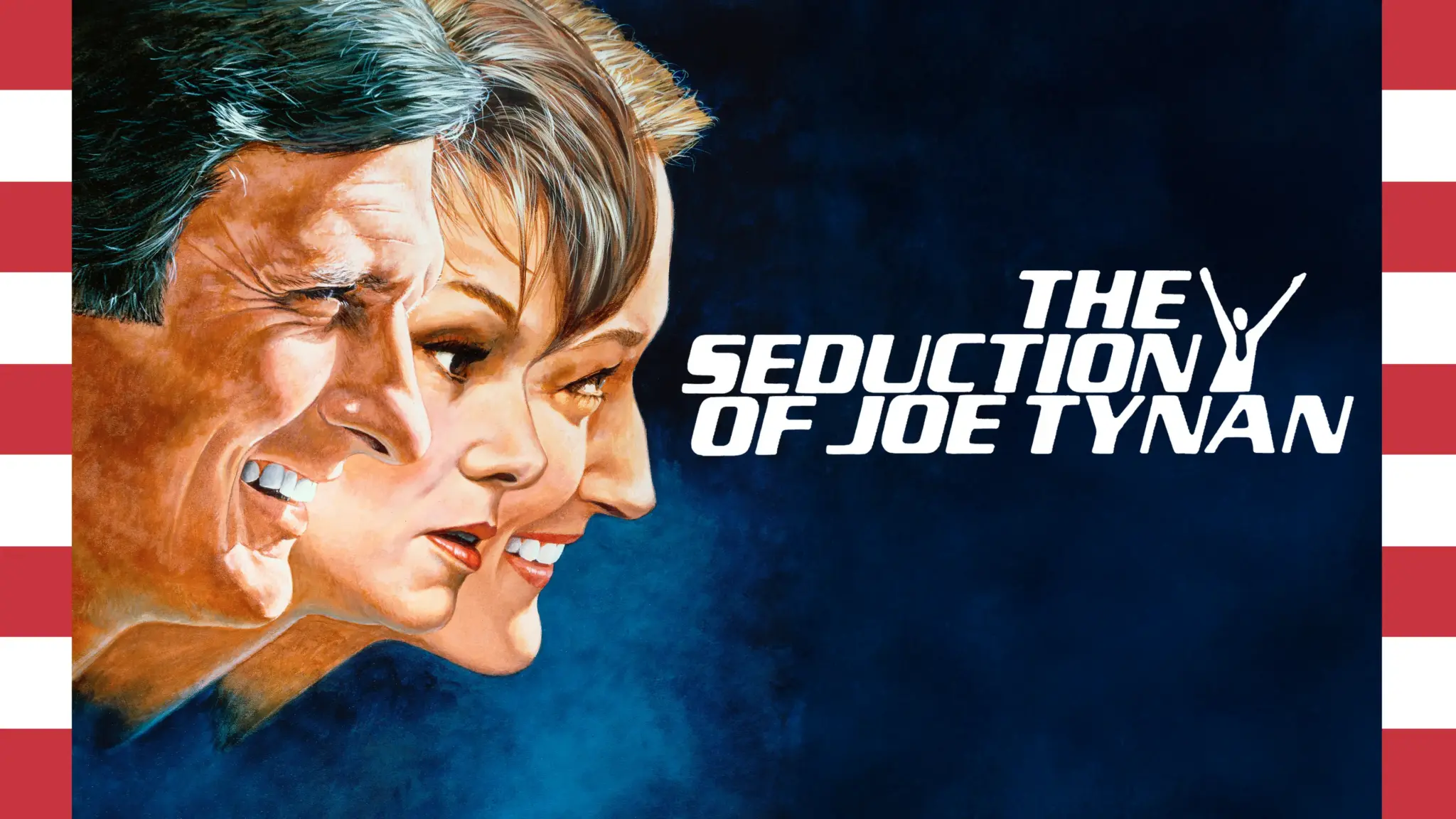 The Seduction of Joe Tynan - A Sharp, Timeless Political Drama