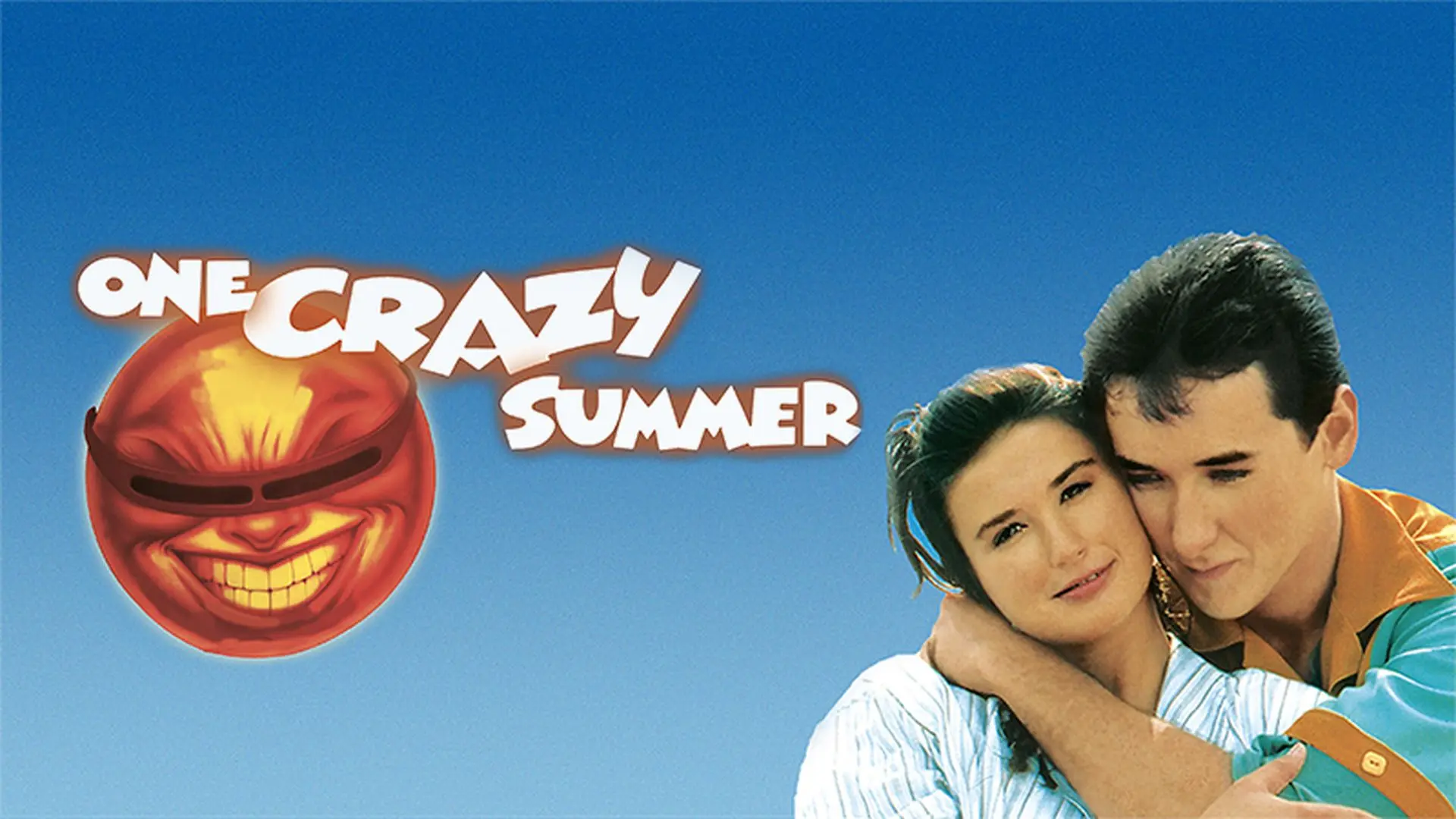 One Crazy Summer - John Cusack in Zany 1980s Teen Comedy