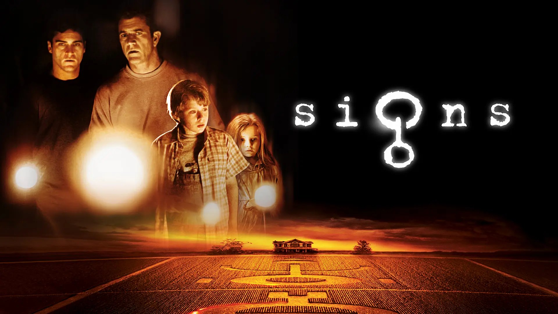 Signs - A Tense, Atmosphere-Driven Alien Invasion Masterpiece