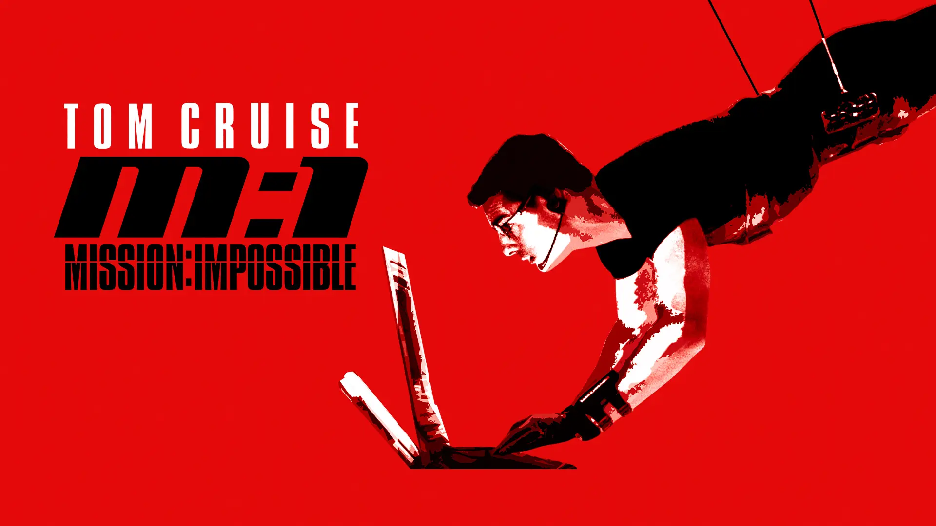 Mission: Impossible - A Slick, Masterful Espionage Thriller