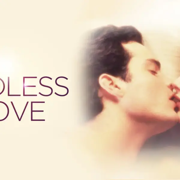 Endless Love - A Melodramatic, Intense 1981 Romance