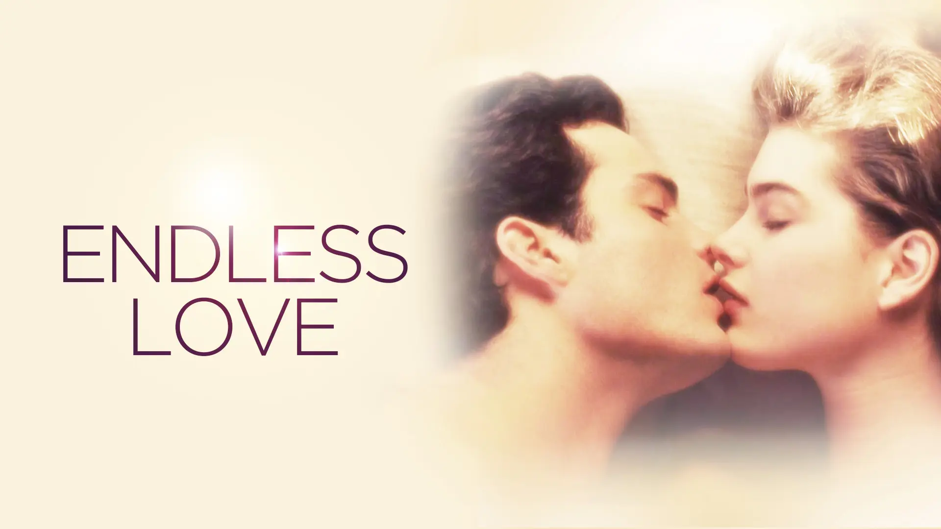 Endless Love - A Melodramatic, Intense 1981 Romance