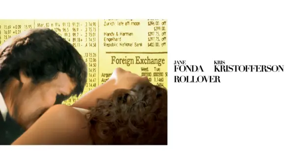 Rollover - A Tense, Prophetic Financial Thriller