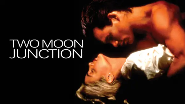 Two Moon Junction - A Steamy, Southern Gothic Romance