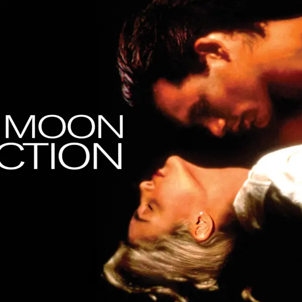 Two Moon Junction - A Steamy, Southern Gothic Romance