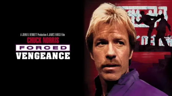 Forced Vengeance - A High-Octane Martial Arts Thriller