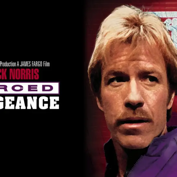 Forced Vengeance - A High-Octane Martial Arts Thriller
