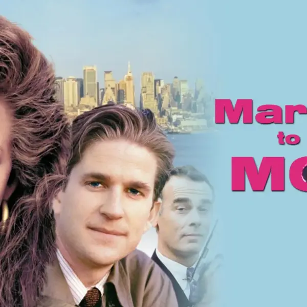 Married to the Mob - A Vibrant, Eccentric 1988 Screwball Comedy
