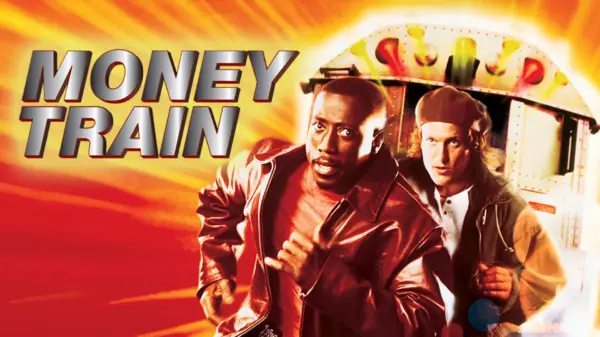 Money Train - A High-Octane 1990s Action Comedy