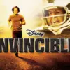 Invincible - An Inspiring, Gritty 2006 Sports Drama