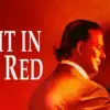 Exit in Red - A Gritty, Desert-Set Neo-Noir Thriller