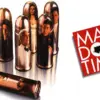 Mad Dog Time - A Surreal, Stylish Neo-Noir Satire