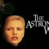 The Astronaut’s Wife - A Chilling Sci-Fi Thriller