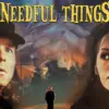 Needful Things - A Dark, Witty Stephen King Horror Adaptation