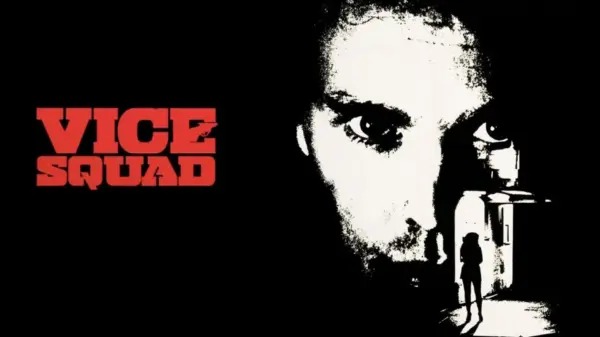 Vice Squad - A Gritty, Uncompromising 1982 Neo-Noir Thriller