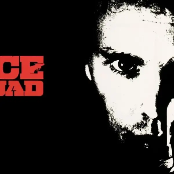 Vice Squad - A Gritty, Uncompromising 1982 Neo-Noir Thriller