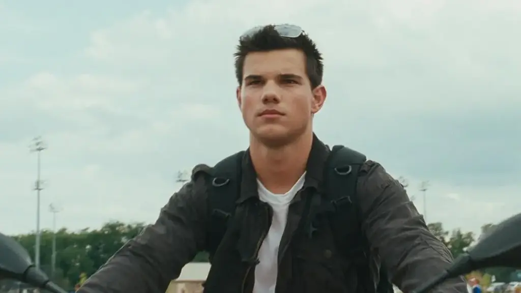 Abduction - Taylor Lautner's Action Thriller