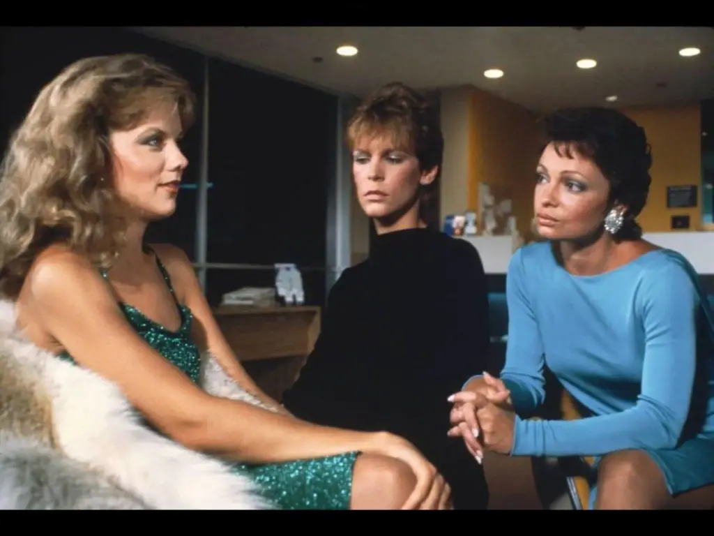 Money on the Side - A Gripping 1982 Suburban Drama