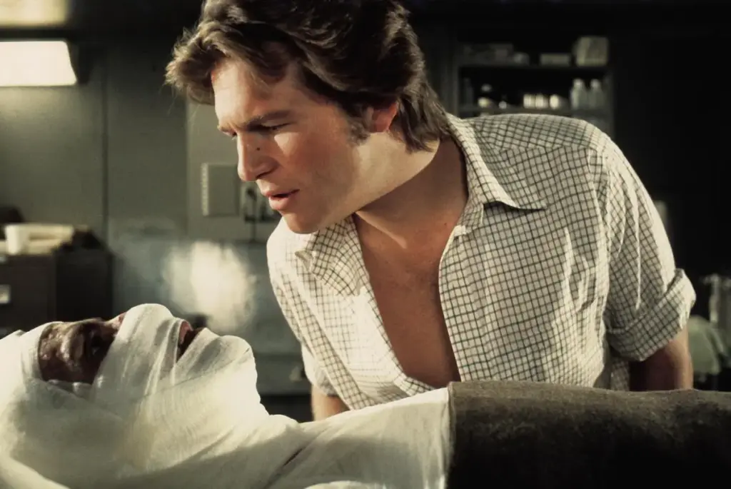 Winter Kills - A Darkly Comic 1979 Conspiracy Thriller