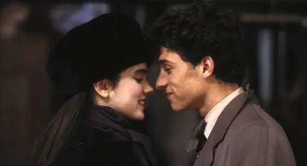 Some Girls - A Whimsical, Eccentric 1988 Romance