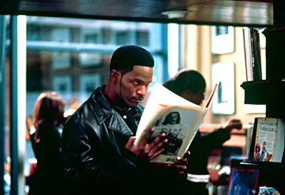 Bait - Jamie Foxx Stars in a Kinetic Action-Comedy