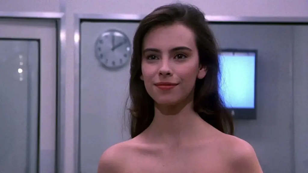 Lifeforce - Tobe Hooper's Wild Sci-Fi Horror Epic