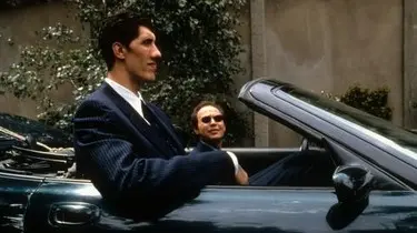 My Giant - Billy Crystal's Heartfelt Comedy