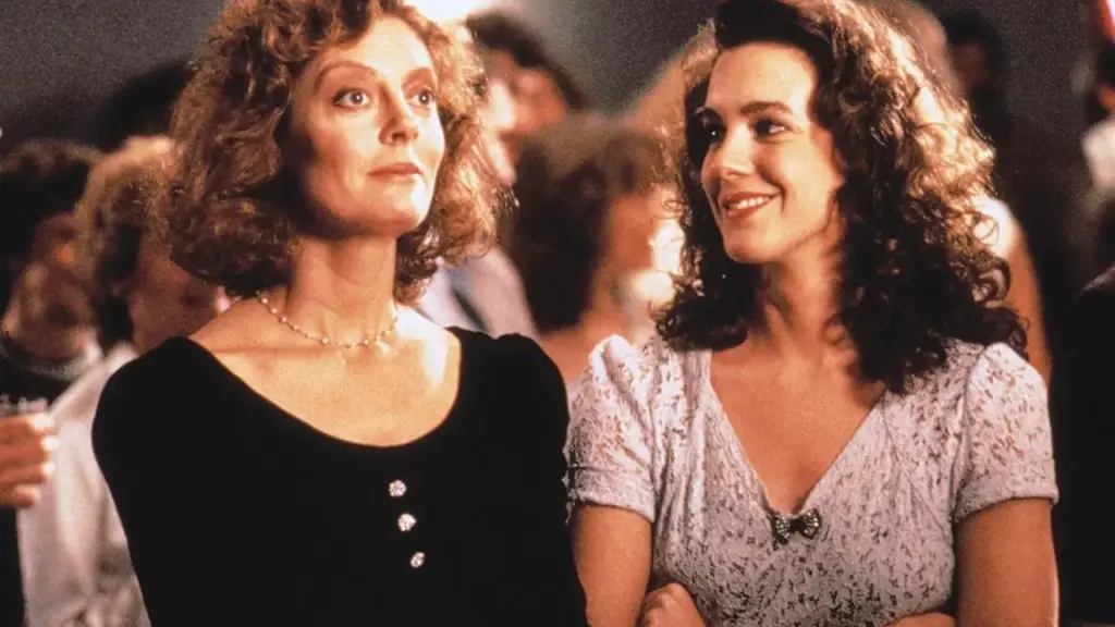 Sweet Hearts Dance: Star-Studded Underrated 80s Drama