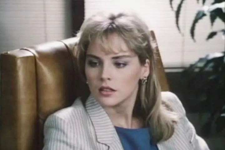 Calendar Girl Murders - Sharon Stone 80s Mystery