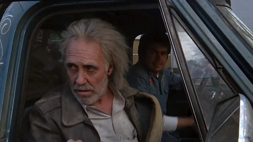 Melvin and Howard - A Tender, Eccentric 1980 Comedy-Drama